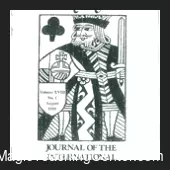 [Ebook] The Journal of the Playing-Card Society - Vol 18 ( Instant Download )