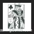 [Ebook] The Journal of the Playing-Card Society - Vol 20 ( Instant Download )