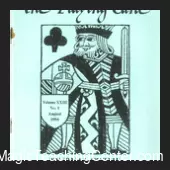 [Ebook] The Journal of the Playing-Card Society - Vol 23 ( Instant Download )