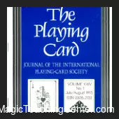 [Ebook] The Journal of the Playing-Card Society - Vol 24 ( Instant Download )