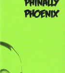 Phinally Phoenix Lecture Notes by Phil Goldstein ( Instant Download )