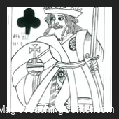 [Ebook] The Journal of the Playing-Card Society - Vol 7 ( Instant Download )