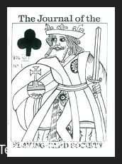 [Ebook] The Journal of the Playing-Card Society - Vol 7 ( Instant Download )