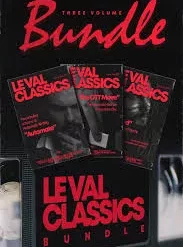 Lewis Le Val - Classics Bundle ( Instant Download )