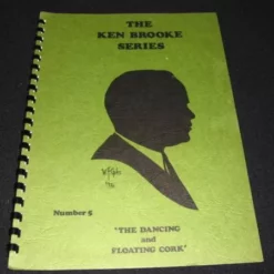 The Ken Brooke Series – Number 05 – The Magic Box by Ken Brooke ( Instant Download )