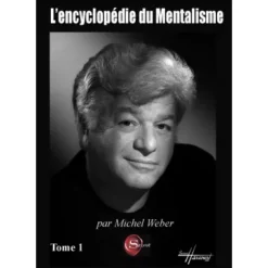 L'encyclopédie du Mentaliste Tome 1 by Michel Weber ( Instant Download )