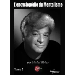 L'encyclopédie du Mentaliste Tome 2 by Michel Weber ( Instant Download )