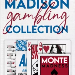 Daniel Madison - The Madison Gambling Collection ( Instant Download )