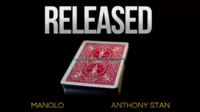 Released by Manolo & Anthony Stan ( Instant Download )