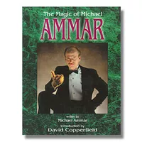 Magic of Michael Ammar ( Ebook Download )