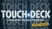 Touch Deck by Mickael Chatelain ( Instant Download )