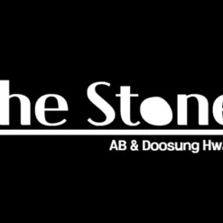 The Stone by AB and DooSung Hwang ( Instant Download )