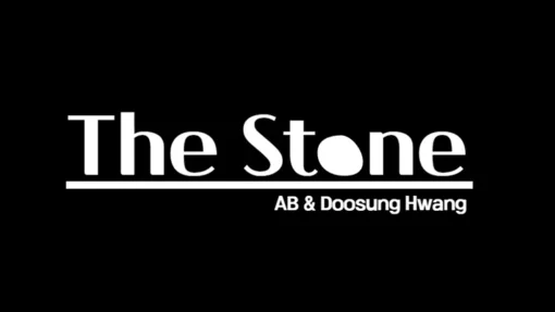 The Stone by AB and DooSung Hwang ( Instant Download )