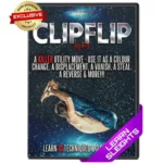 Clipflip by Biz ( Instant Download )