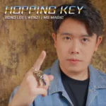 Bond Lee, Wenzi, & MS Magic - Hopping Key ( Instant Download )