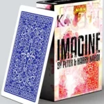 Imagine by Peter and Harry Nardi ( Instant Download )