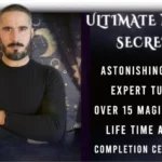 Joel Dickinson - Ultimate Magic Secrets - Beginners Magic Course ( Instant Download )