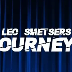 Leo Smetsers - Journey ( Instant Download )