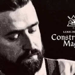 Luke Jermay - Constructing Magic ( Instant Download )