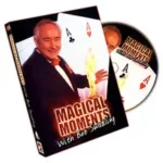 Magical Moments with Bob Swadling - Volume 1 ( Instant Download )