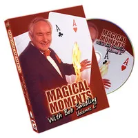 Magical Moments with Bob Swadling - Volume 2