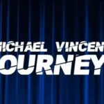 Michael Vincent - Journey ( Instant Download )