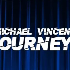 Michael Vincent - Journey