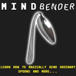 Mind Bender: Triple Threat by Chad Sanborn