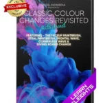 BigBlindMedia – Monet's Classic Color Changes Revisited ( Instant Download )