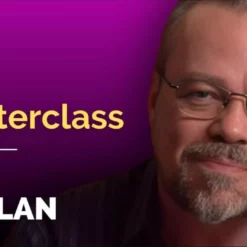 Dan Harlan – Masterclass ( Instant Download )