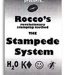 Stampede System by Rocco and Nick Savva ( Instant Download )