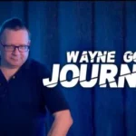 Wayne Goodman - Journey ( Instant Download )