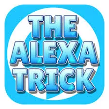 The Alexa Trick by Steven Goodwin