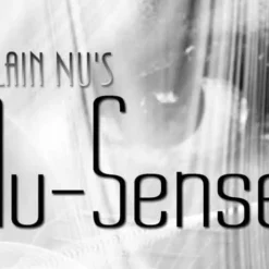 Alain Nus – Nu-Sense