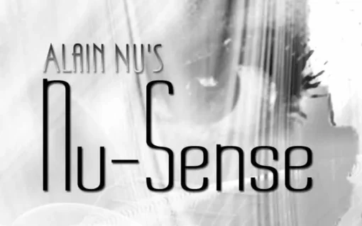 Alain Nus – Nu-Sense