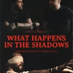 Benjamin Francis and Lewis Le – What Happens In The Shadows ( Instant Download )