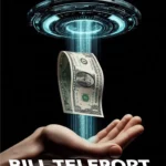 Bill teleport By Kenneth Costa