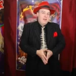 Bizzaro – New Magic Academy Lecture