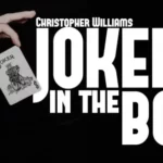 Christopher Williams – Jokers in the Box