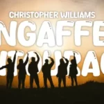 Christopher Williams – Ungaffed Entourage