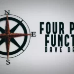 Dave Davies -Four Point Function