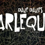 Dave Davies – Herlequin