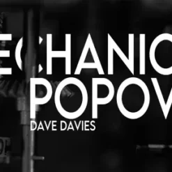 Dave Davies – Popover