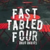 Does exactly what it says! This is an exceptionally visual production of 4 cards onto the table. This is absolute eye candy!