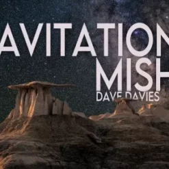 David Davis – Gravitational Mishap