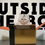 John Van Der Put – Outside the Box