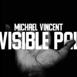 Michael Vincent – Invisible Palm