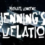 Michael Vincent – Jennings Revelations