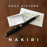 Nakiri by Docc Hilford ( Instant Download )