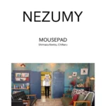 Nezumy by Mousepad Magic Japanese